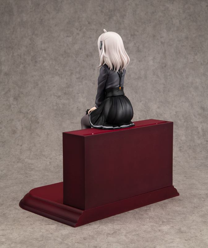 Lily  Kadokawa by duncecap