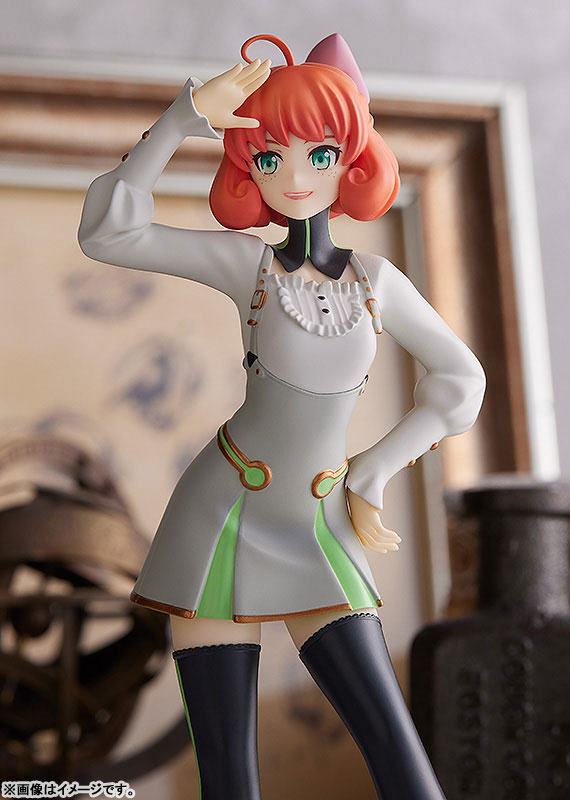 Penny Polendina  Good Smile Company by duncecap
