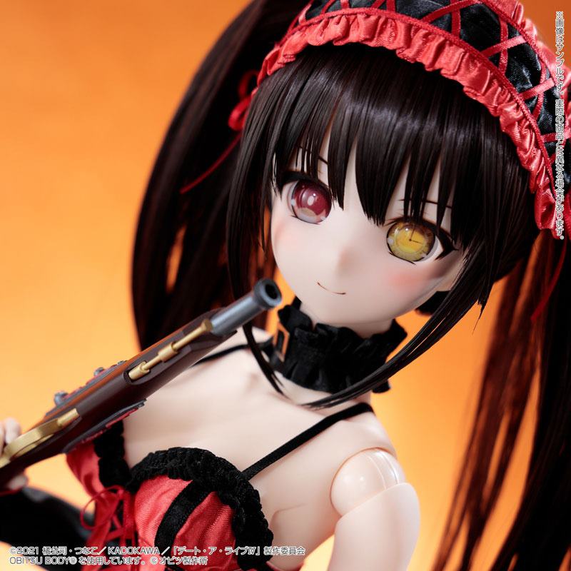 Tokisaki Mio  azone international by duncecap