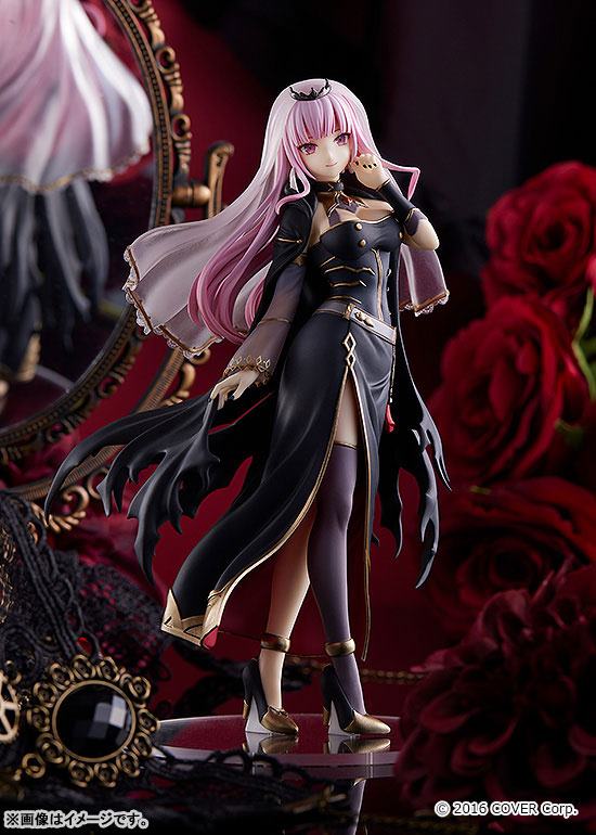 Mori Calliope  Good Smile Company by duncecap