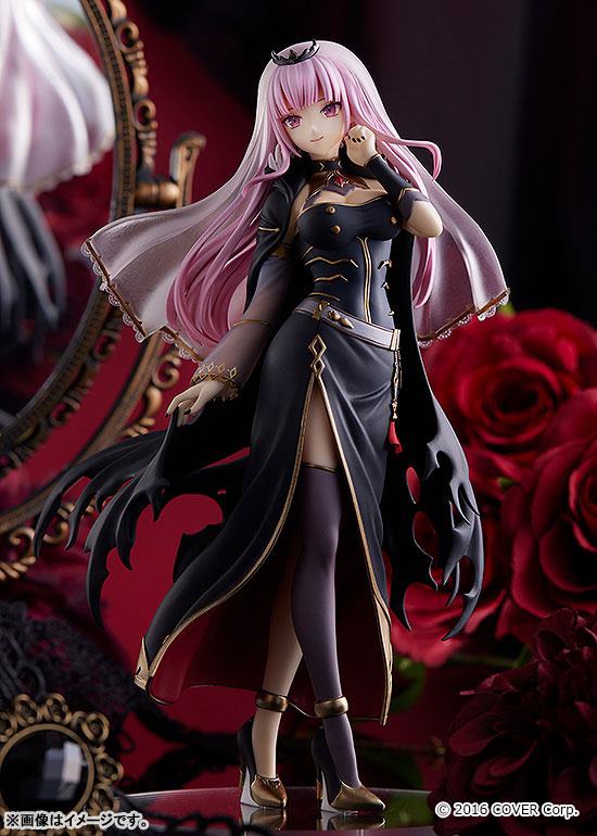 photo of Mori Calliope