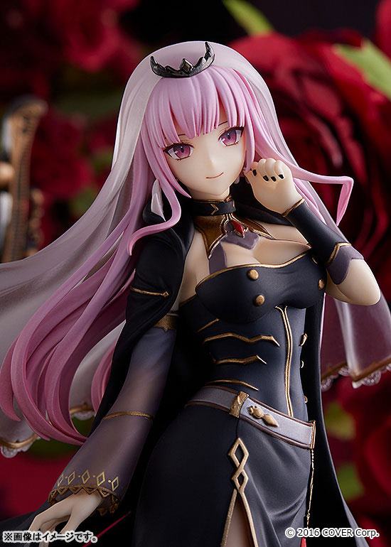 Mori Calliope  Good Smile Company by duncecap