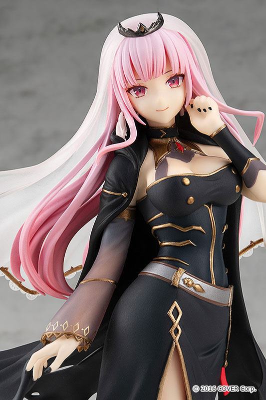 Mori Calliope  Good Smile Company by duncecap