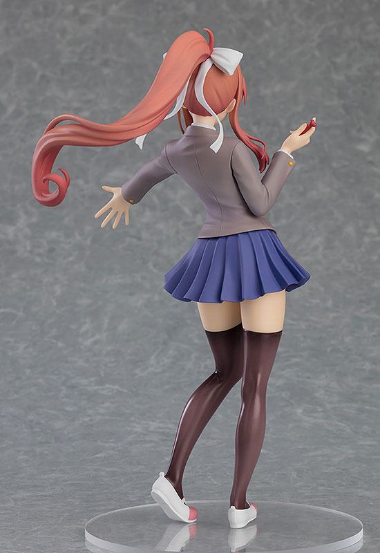 Monika  Good Smile Company by duncecap