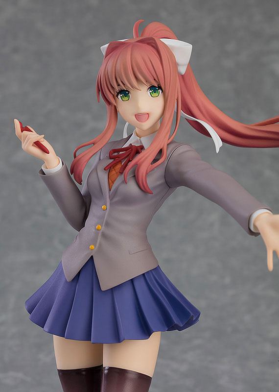 Monika  Good Smile Company by duncecap