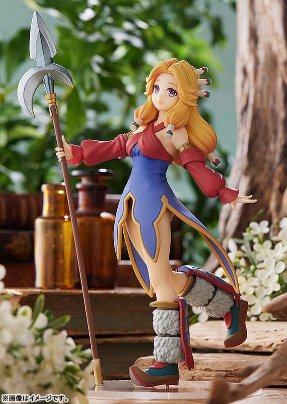 photo of Legend of Mana