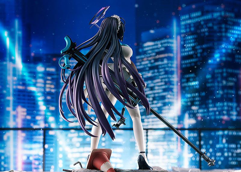 Karin Kakudate  Max Factory by duncecap