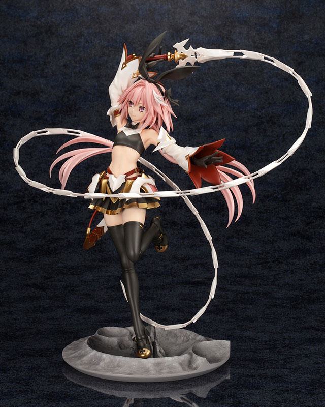 Astolfo  Kotobukiya by duncecap