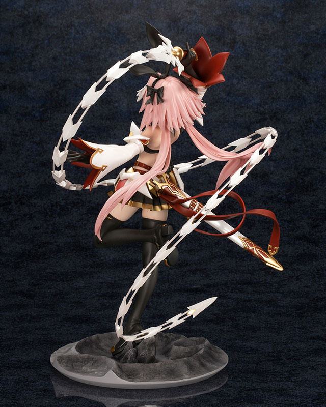 Astolfo  Kotobukiya by duncecap