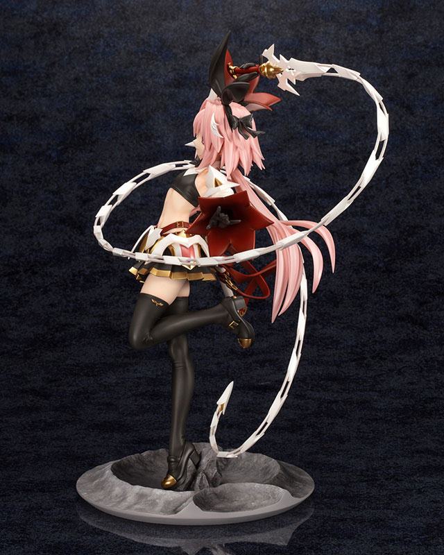 Astolfo  Kotobukiya by duncecap