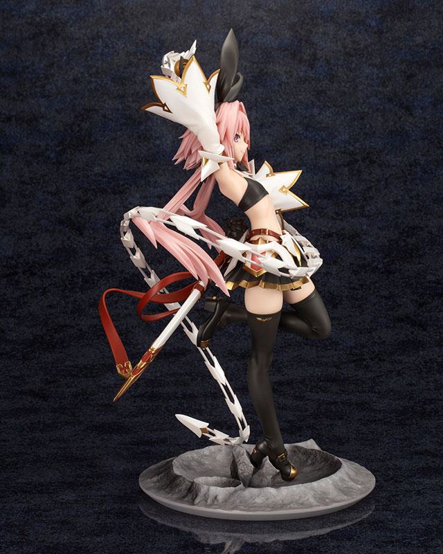 Astolfo  Kotobukiya by duncecap