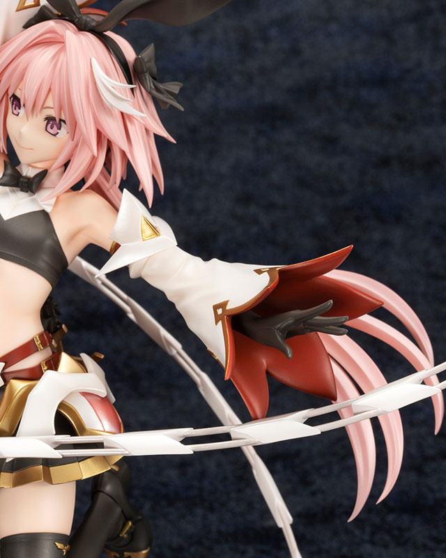 Astolfo  Kotobukiya by duncecap