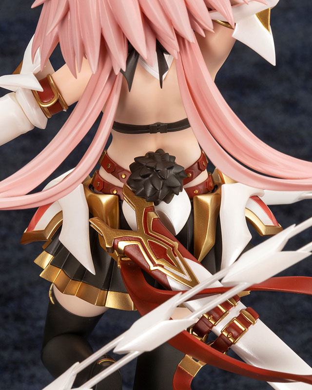 Astolfo  Kotobukiya by duncecap