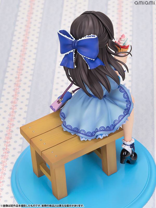 Tachibana Arisu  PLUM by duncecap