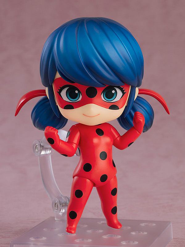 Ladybug  Good Smile Company by duncecap
