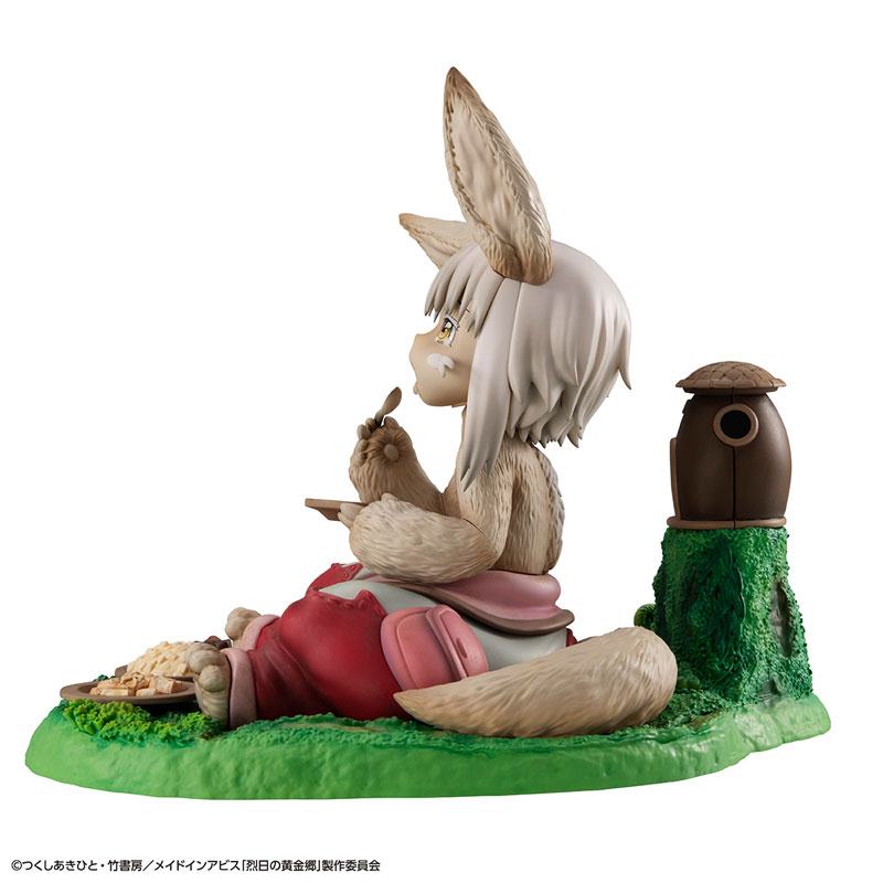 Nanachi  MegaHouse by duncecap
