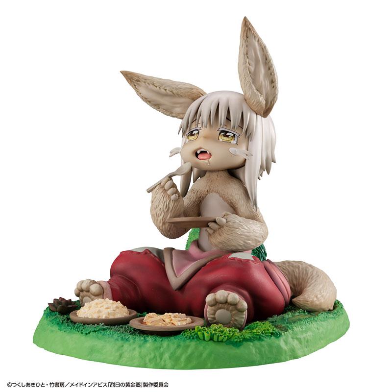 Nanachi  MegaHouse by duncecap