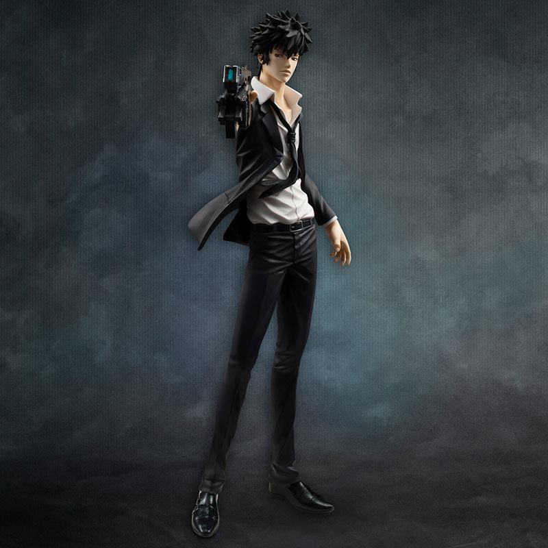 photo of Kogami Shinya  MegaHouse