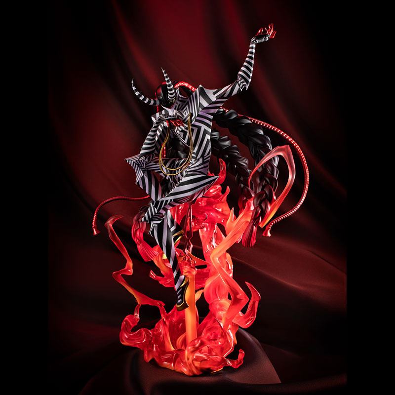 Loki  MegaHouse by duncecap