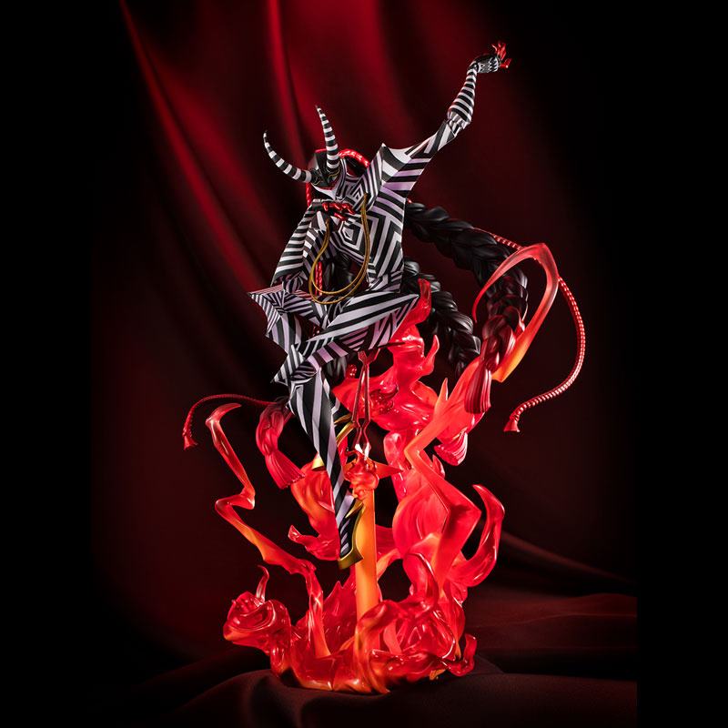 Loki  MegaHouse by duncecap