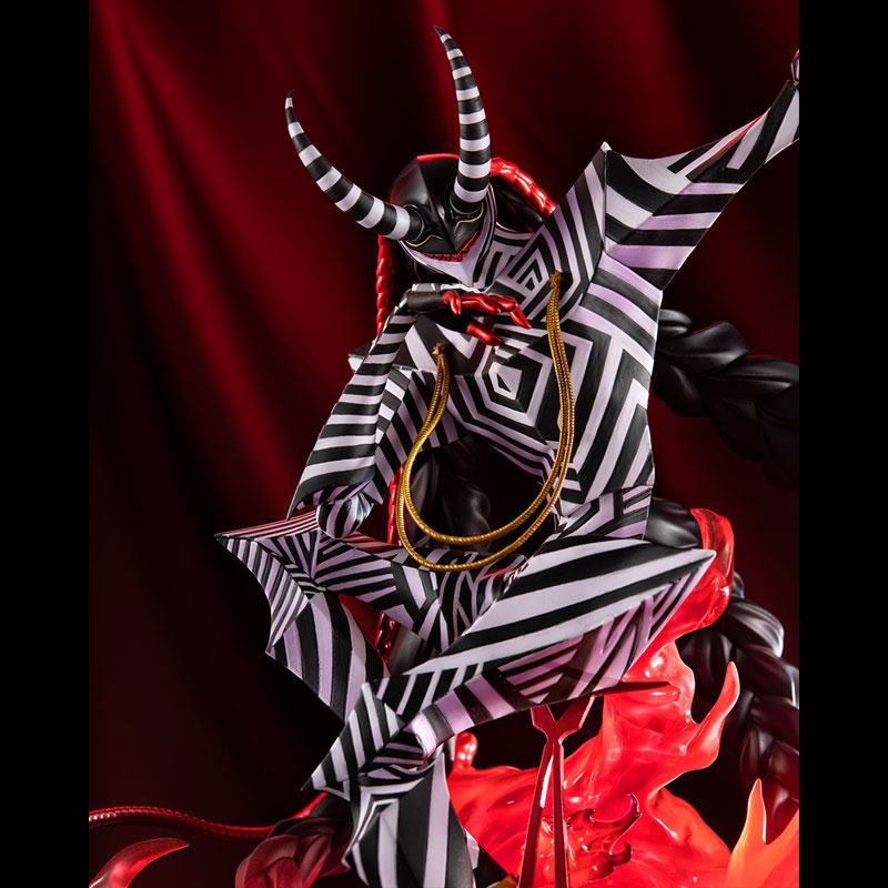 Loki  MegaHouse by duncecap