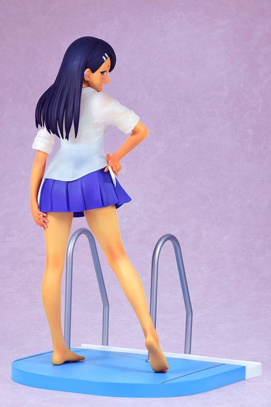 photo of Nagatoro Hayase  Bellfine
