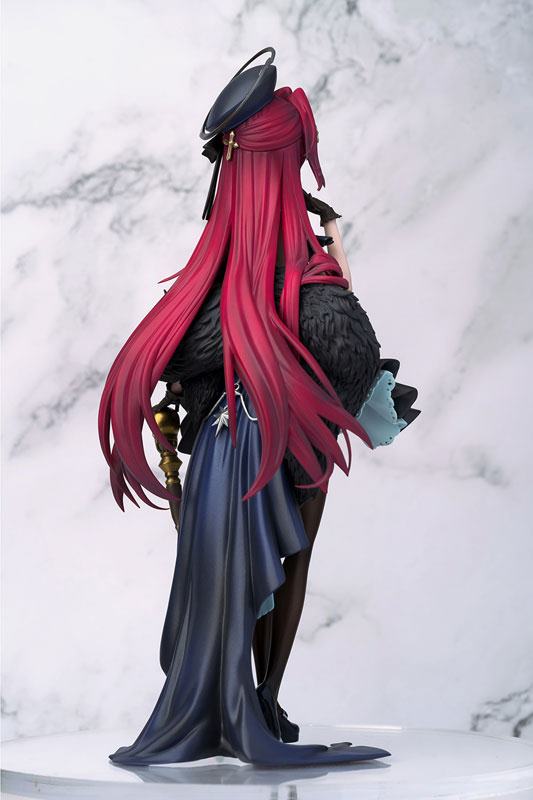 Cat Eye Girl  Lemoe Figure by duncecap