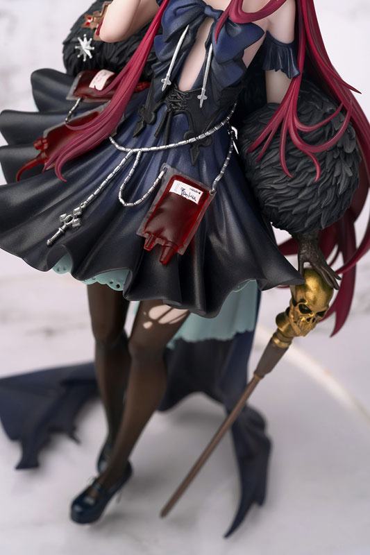 Cat Eye Girl  Lemoe Figure by duncecap