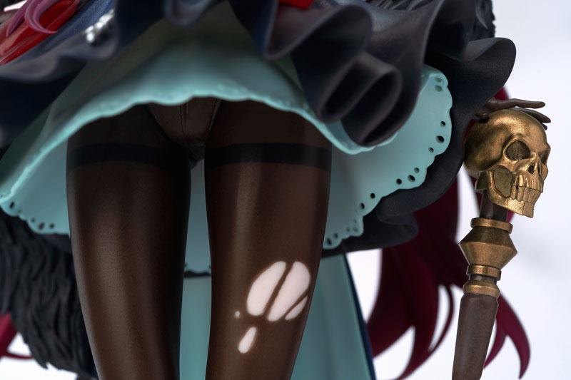 Cat Eye Girl  Lemoe Figure by duncecap