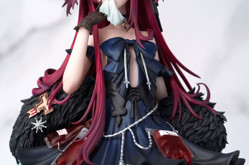 Cat Eye Girl  Lemoe Figure by duncecap