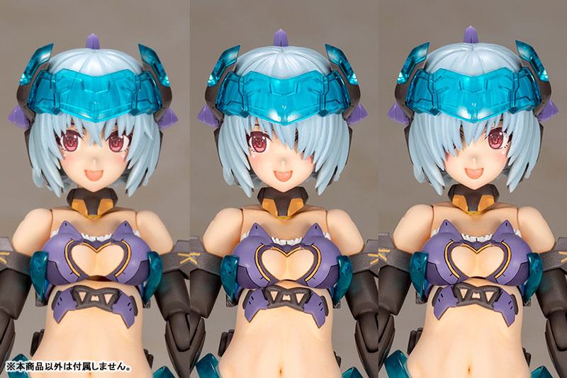 Hresvelgr  Kotobukiya by duncecap