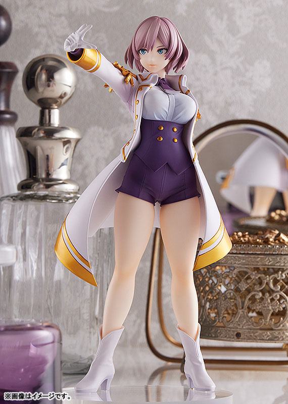 Mujina  Good Smile Company by duncecap