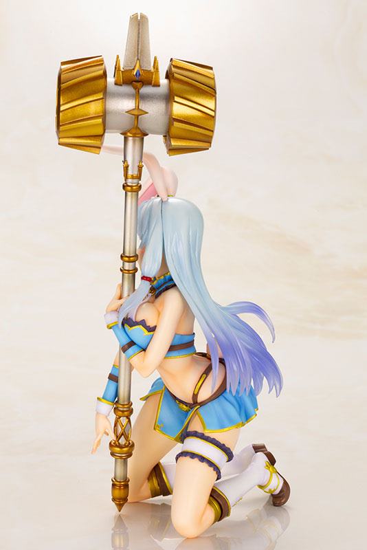 Haulia Shea  Kotobukiya by duncecap