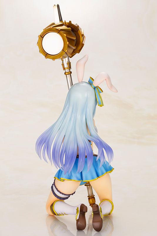 Haulia Shea  Kotobukiya by duncecap