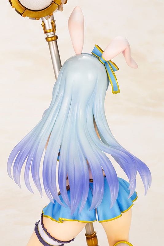 Haulia Shea  Kotobukiya by duncecap