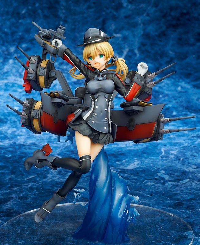 photo of Prinz Eugen