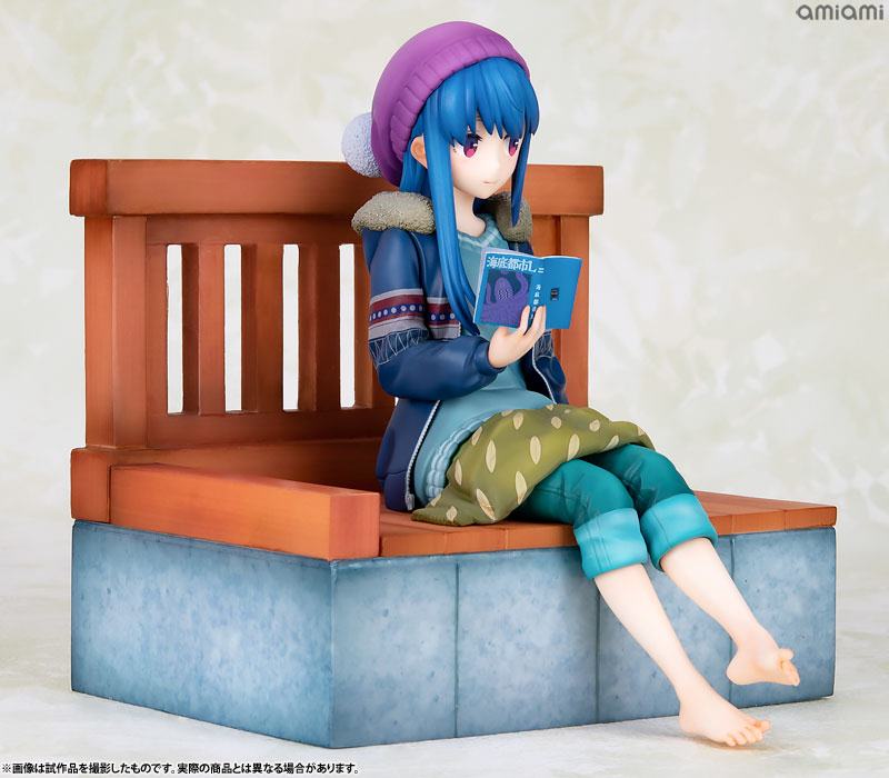 photo of Shima Rin  AmiAmi