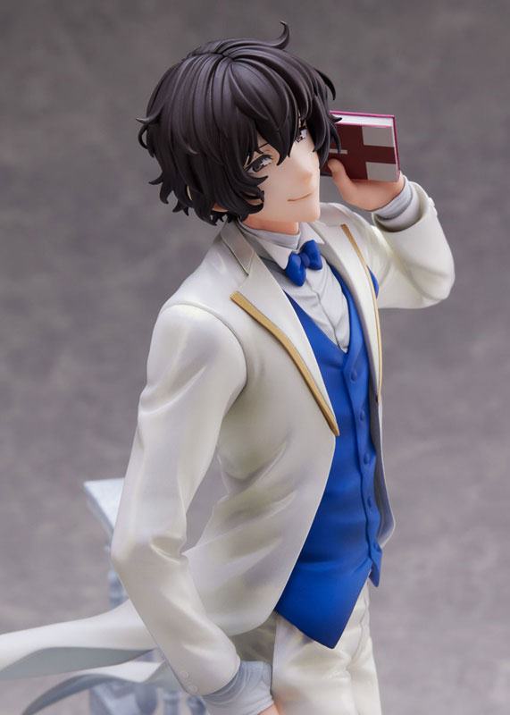 Dazai Osamu  FuRyu by duncecap