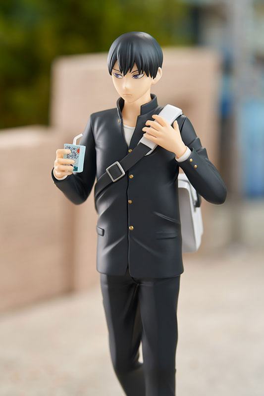 photo of Kageyama Tobio  FuRyu