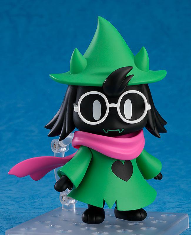 photo of DELTARUNE