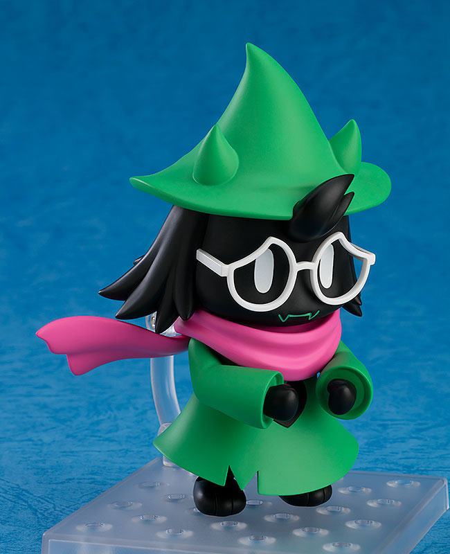 Ralsei  Good Smile Company by duncecap