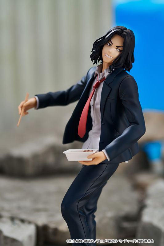 Baji Keisuke  FuRyu by duncecap