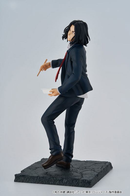 Baji Keisuke  FuRyu by duncecap