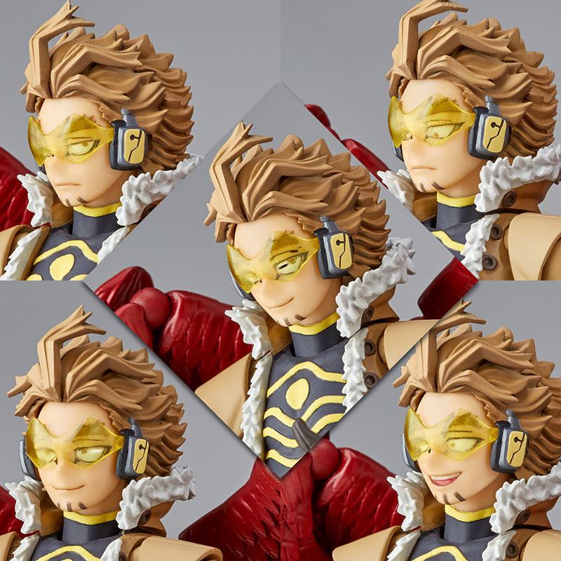 photo of Hawks  Takara Tomy