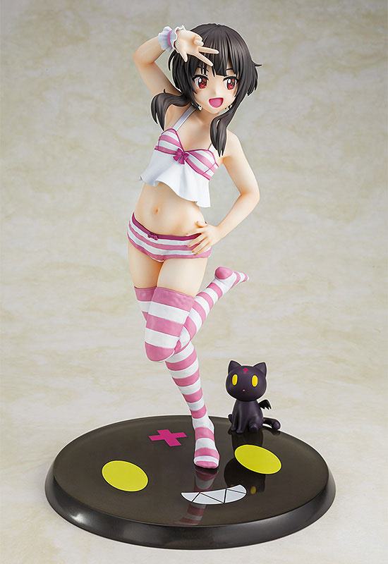 Megumin  Kadokawa by duncecap