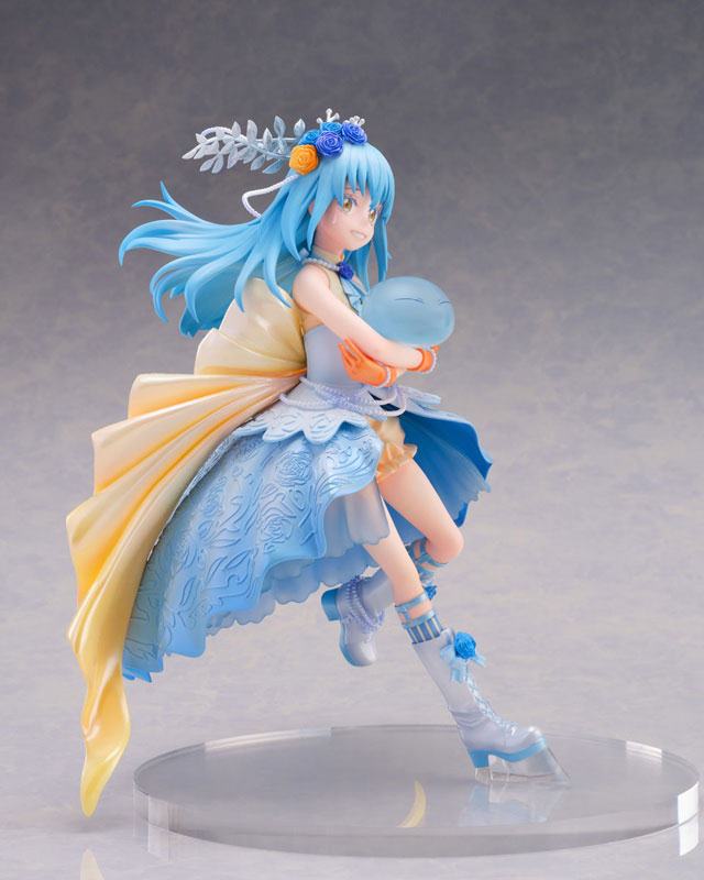photo of Rimuru Tempest  FuRyu