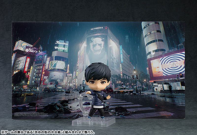 Izuki Akito  Good Smile Company by duncecap