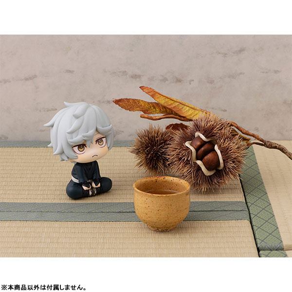 Gabimaru  MegaHouse by duncecap