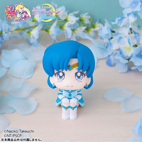 photo of Sailor Mercury