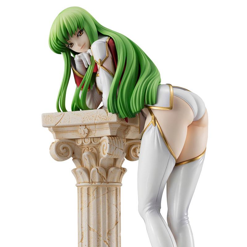 photo of Code Geass